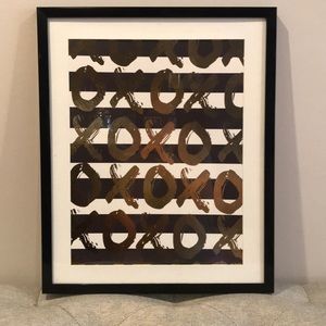 Decorative wall art